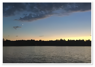 Ossipee Lake